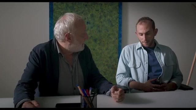 Last Dance - Trailer - Französisch - SD