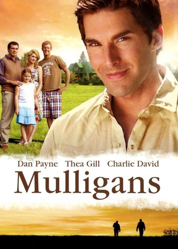 Mulligans - Poster 1