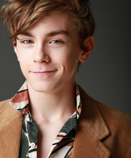 Julian Hilliard