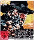 Django - Sein Gesangbuch war der Colt