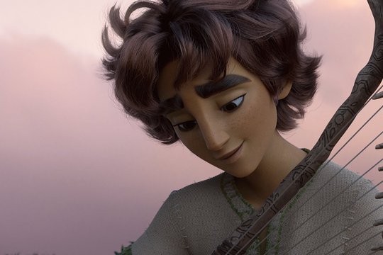 David - Szenenbild 4