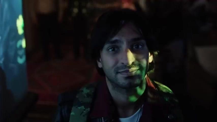A Nice Indian Boy - Trailer - Englisch - SD