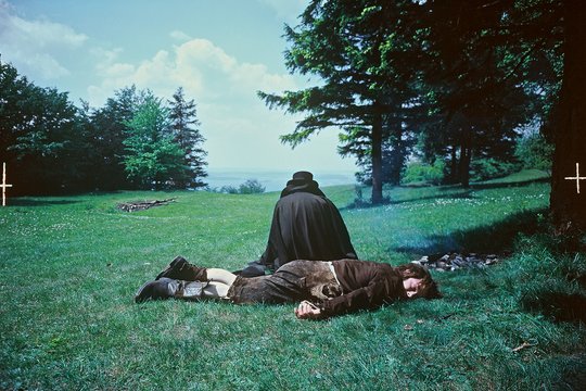 Kaspar Hauser - Szenenbild 1