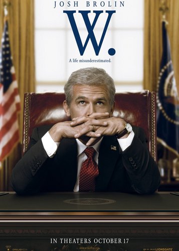 W. - Poster 7