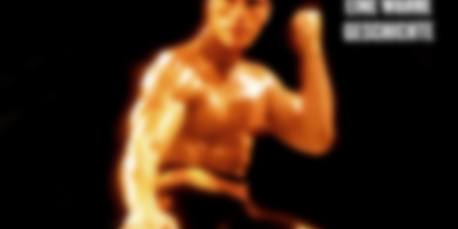 Bloodsport