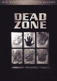 The Dead Zone - Staffel 4