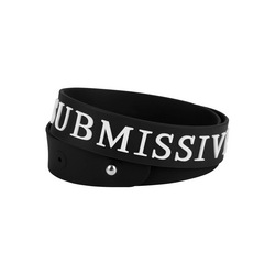 Halsband Submissive