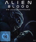 Alien Blood