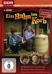 Geschichten übern Gartenzaun DVD oder Bluray leihen VIDEOBUSTER.de