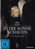 In die Sonne schauen