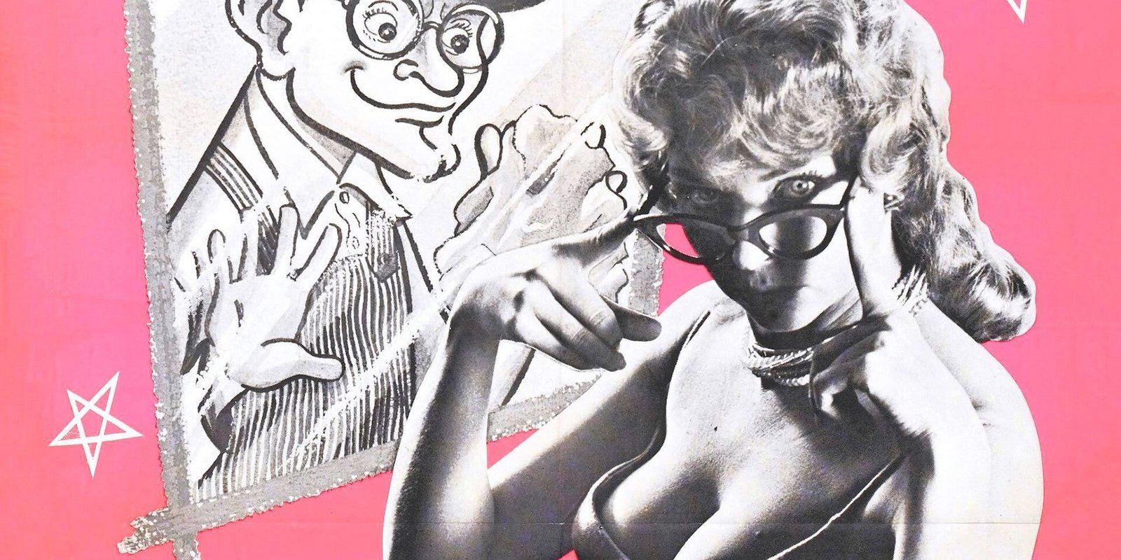 Eve and the Handyman - Eva und der Mann für alles