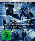 Now You See Me - Die Unfassbaren 3