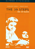Die 39 Stufen
