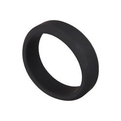 Flexibler Penisring, 5,1 cm