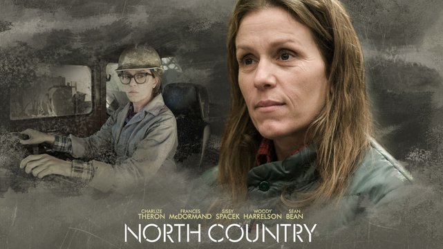 North Country - Kaltes Land - Wallpaper 3