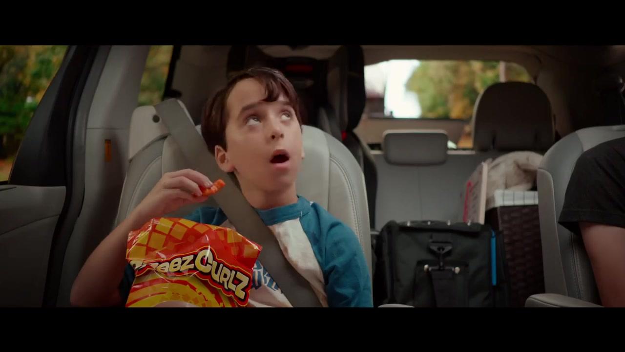 Gregs Tagebuch 4 - Trailer - Englisch - HD