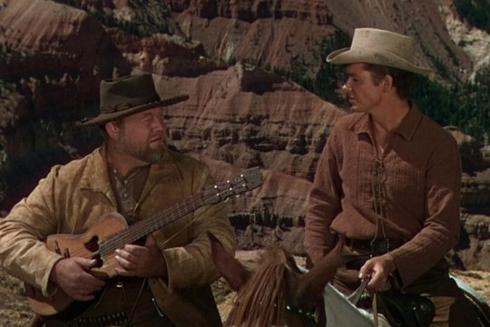 Western Helden der 50er-Jahre - Szenenbild 1