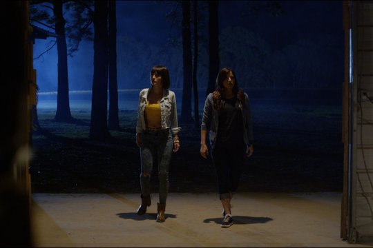 Curse of the Dream Witch - Szenenbild 2