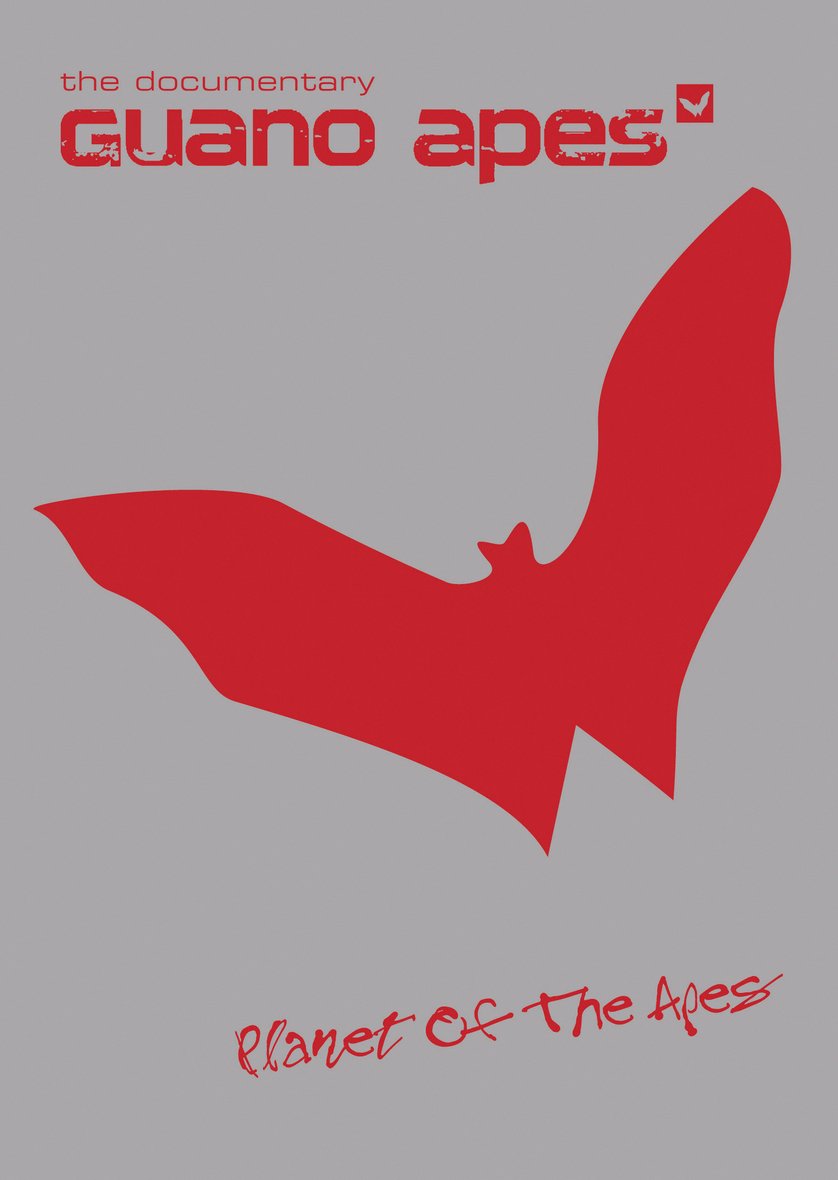 guano apes planet of the apes best of guano apes planet of the apes best of