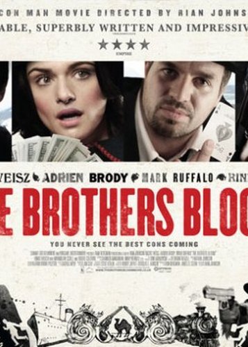 Brothers Bloom - Poster 7