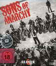 Sons of Anarchy - Staffel 5