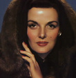 Jane Russell