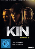 Kin - Staffel 2