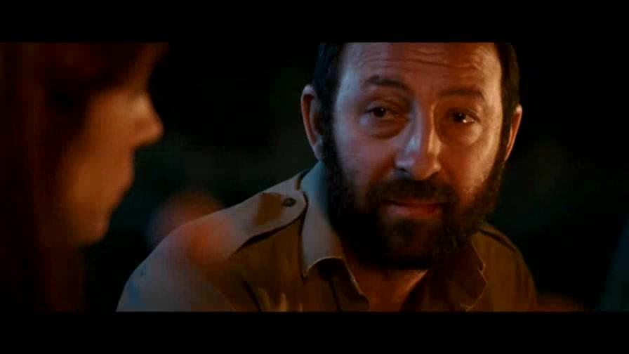 Safari - Trailer - Französisch - SD