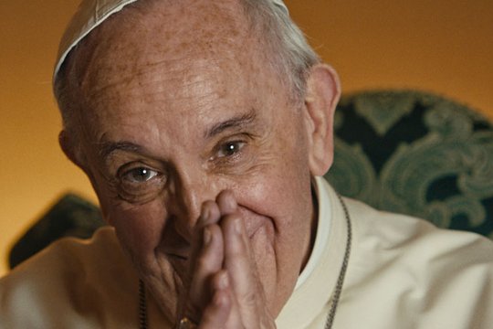 Papst Franziskus - Ein Mann seines Wortes - Szenenbild 7