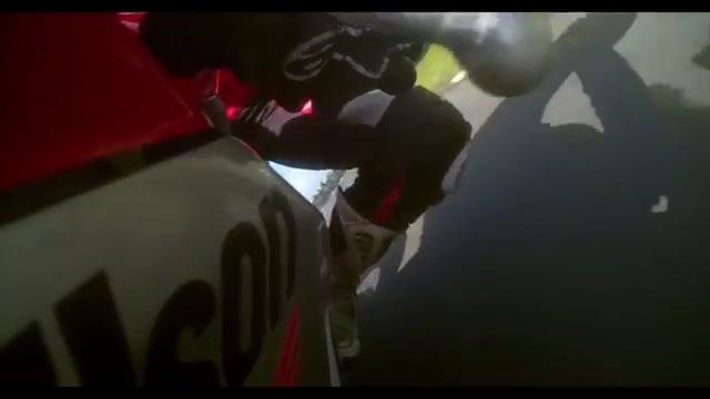 Road TT - Trailer - Deutsch - SD