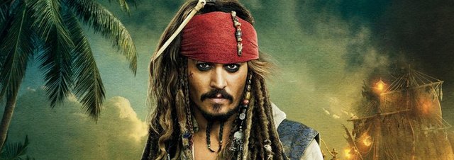 Wiedersehen mit Jack Sparrow: Wird Johnny Depp ein fünftes Mal zum Piraten?