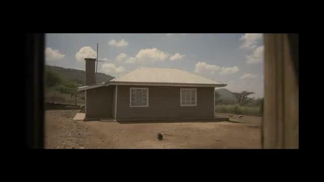 Der älteste Schüler der Welt - Trailer - Englisch - SD