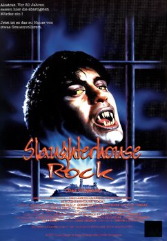 Slaughterhouse Rock: DVD, Blu-ray, 4K UHD leihen - VIDEOBUSTER