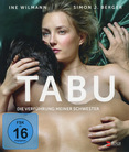 Tabu - Die Verführung meiner Schwester