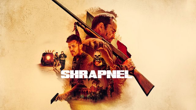 Shrapnel - Wallpaper 5
