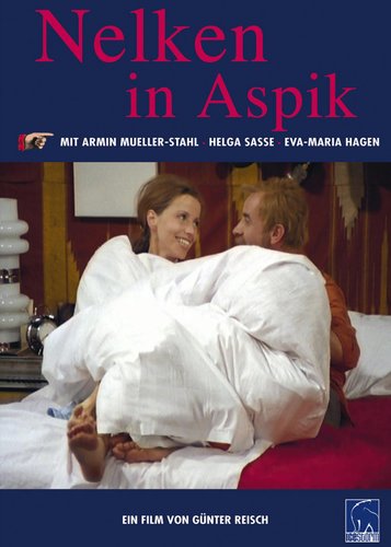 Nelken in Aspik - Poster 2