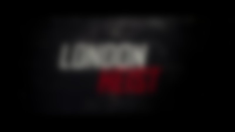 London Heist - Trailer - Englisch - HD