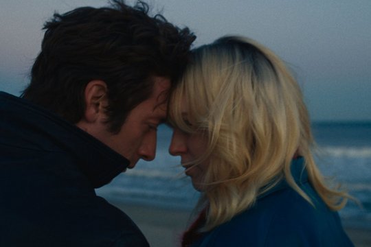 Springsteen - Deliver Me from Nowhere - Szenenbild 15