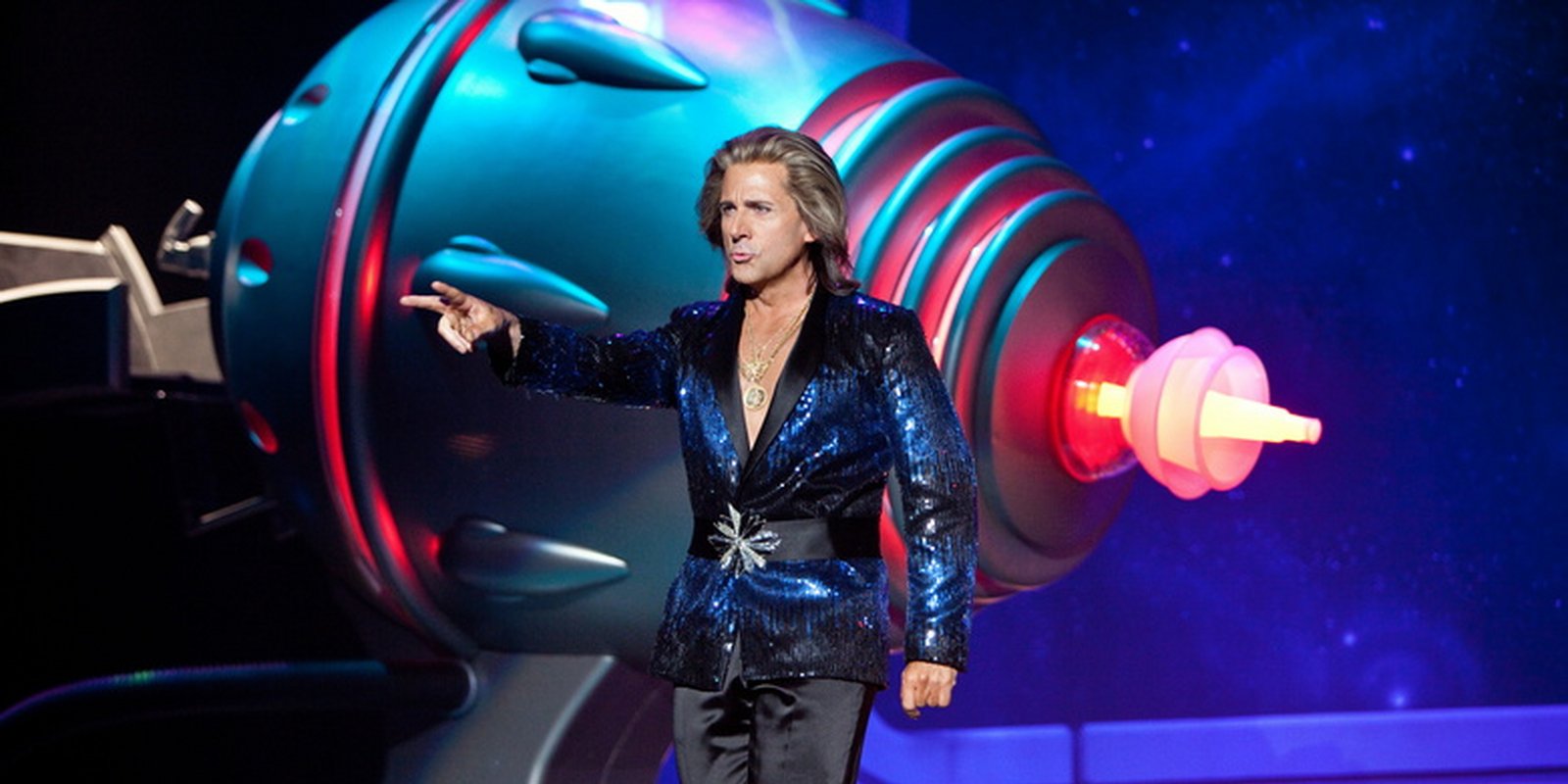 Der unglaubliche Burt Wonderstone