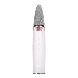 Hornhautentferner &amp; Fußpflegegerät elektrisch Electric Pumice Foot Smoothing Multi-Pen | 8 in 1