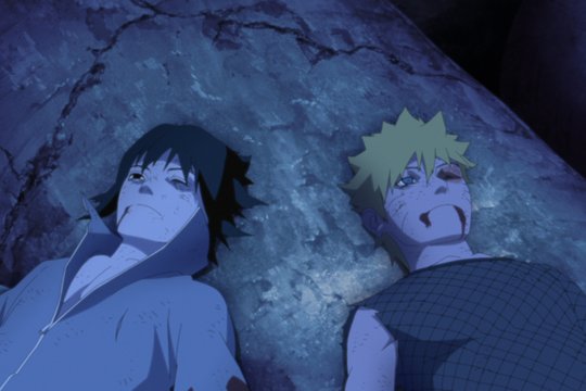 Naruto Shippuden - Staffel 24 - Szenenbild 3