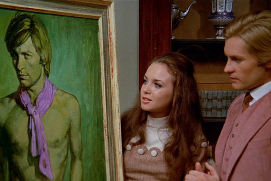 Das Bildnis des Dorian Gray - Szenenbild 2
