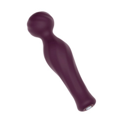 Essentials - Magic Wand Vibrator, 16,5 cm
