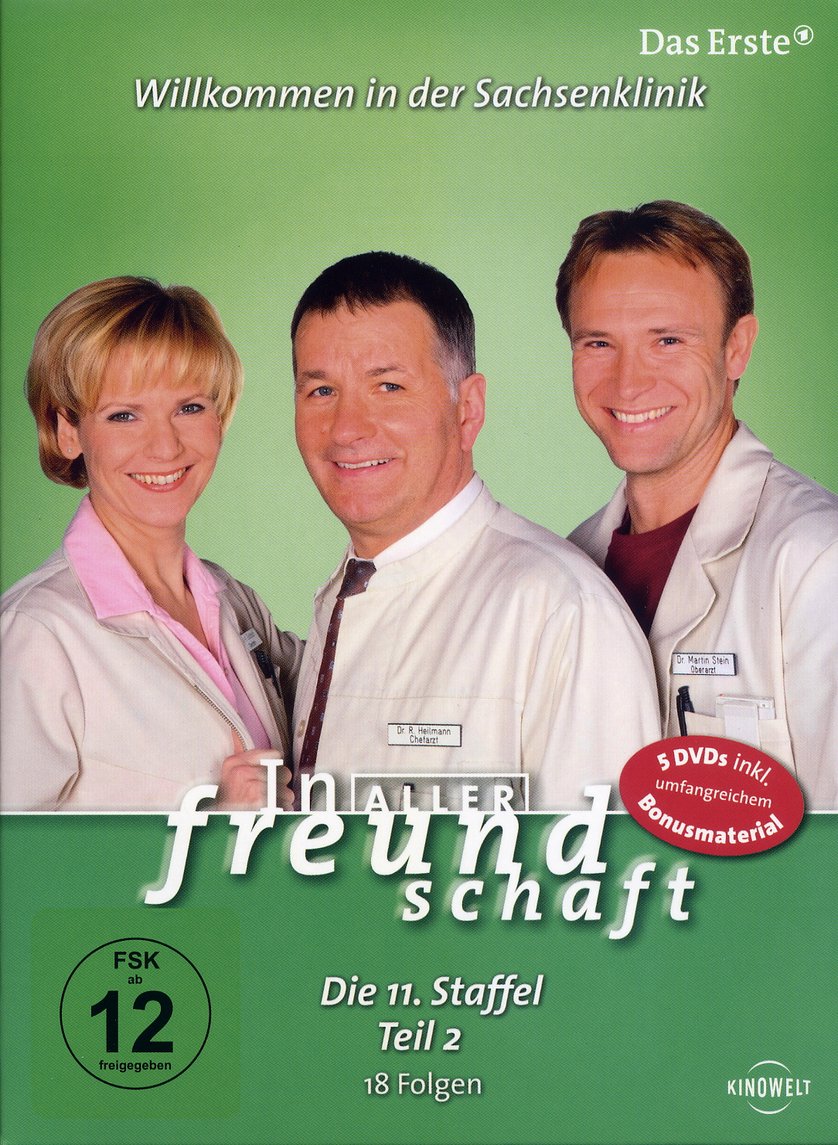 In Aller Freundschaft Folge 378