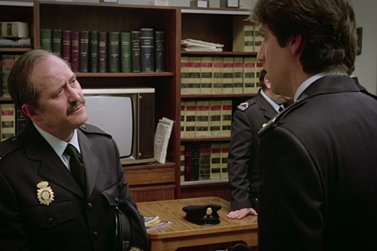 Police - Szenenbild 1