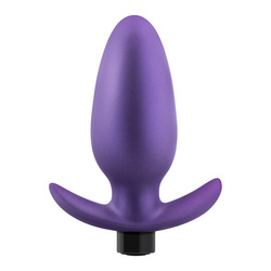 Anal Adventures - Matrix Excelsior Plug, 12 cm