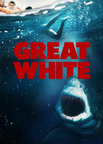 Great White - Poster 1