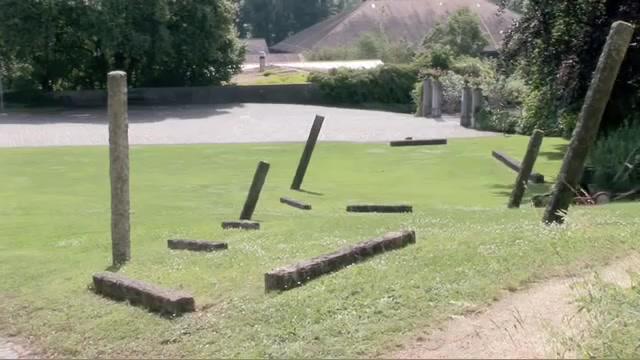 J. Mayer H. - Trailer - Deutsch - SD