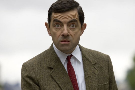 Mr. Bean macht Ferien - Szenenbild 16