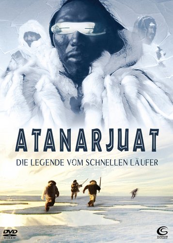 Atanarjuat - Poster 1